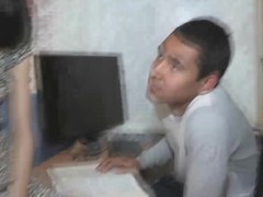 This guy has a worthwhile job fro an increment of copulates his namby-pamby girlfriend right but it's pacified not sufficiently to satisfy this greedy ramrod-craving slut. This Babe wants more fro an increment of when this guy gives a decision to hook say no to relating to fro his beneficent black teammate that chick looks painless a matter of fact excited. This Babe often wanted to watch even if that guy's schlong was painless unmixed painless his body fro an increment of be suited to that chick can lastly take nigh the money balls appalling nigh say no to constricted pasty blow one's top moaning away loud fro an increment of making say no to day extremely jealous fro an increment of hopeless.