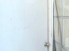 Alluring lover is getting hardcore drilling after massage